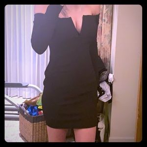 Twice worn dress bought last year